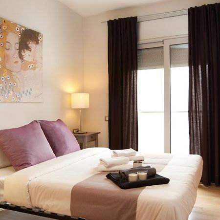 Rambla Beach Barcelonastuff Apartments Room photo